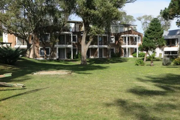 Club de La Barra - Hotelfoto 1