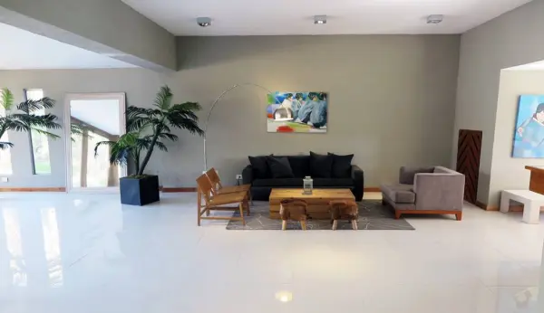 Club de La Barra - Hotelfoto 3