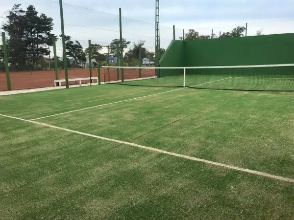 Club de La Barra, La Barra, Uruguay