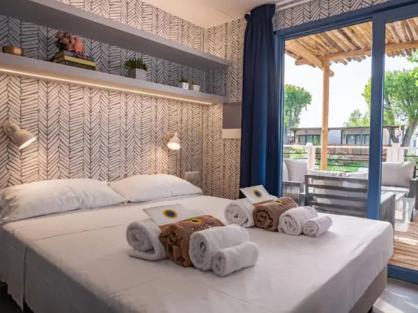 Club del Sole Rimini Family Resort - Hotelfoto 3