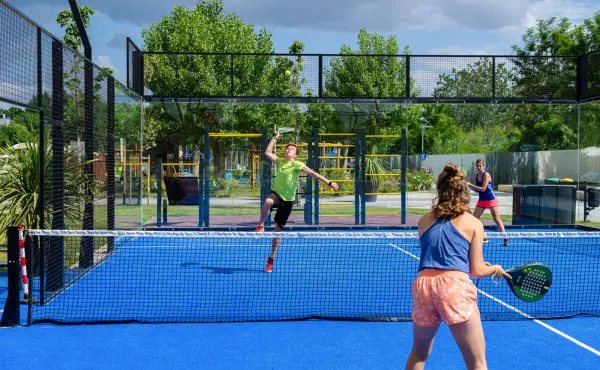Club del Sole Romagna Family Resort, Riccione, Italien