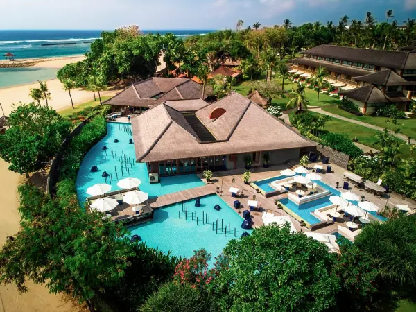 Club Med Bali - photo 1 de l'hôtel