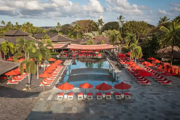 Club Med Bali - photo 2 de l'hôtel