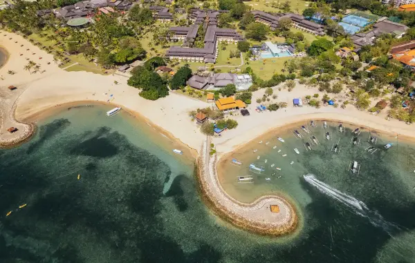 Club Med Bali - photo 3 de l'hôtel