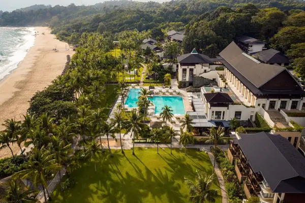 Club Med Bintan - foto 1 del hotel