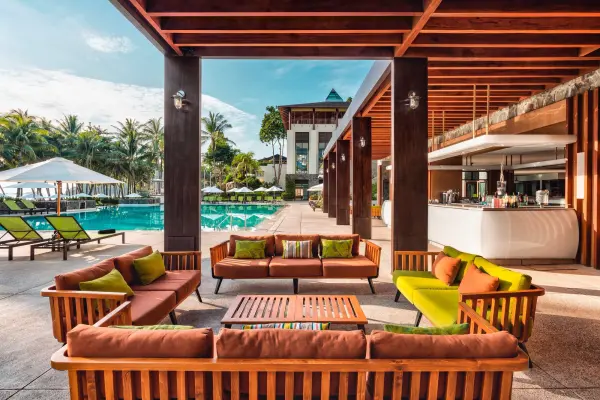 Club Med Bintan - foto 2 del hotel