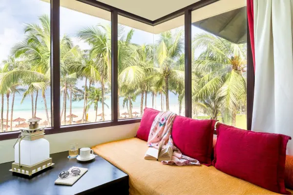 Club Med Bintan - foto 3 del hotel