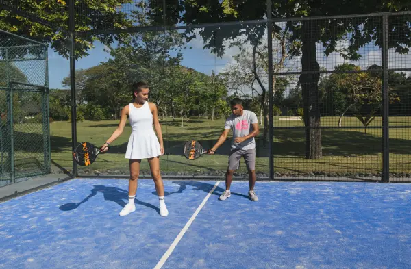 Club Med Bintan, Sumatra, Indonesien