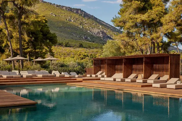 Club Med Gregolimano - hotel photo 1