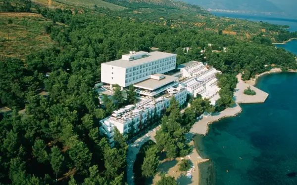 Club Med Gregolimano - hotel photo 3