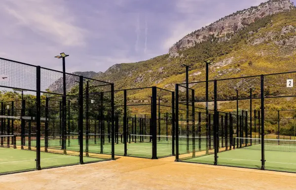Club Med Gregolimano, Central Greece, Greece