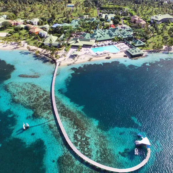 Club Med Les Boucaniers - Martinique - hotel photo 1