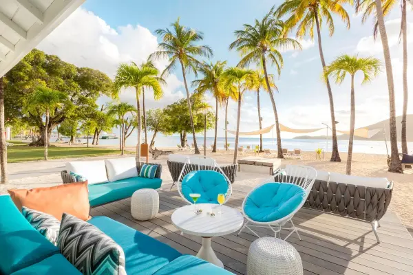 Club Med Les Boucaniers - Martinique - hotel photo 3