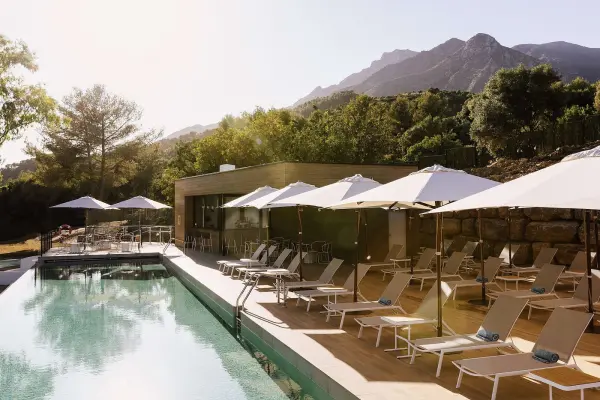 Club Med Magna Marbella - photo 1 de l'hôtel