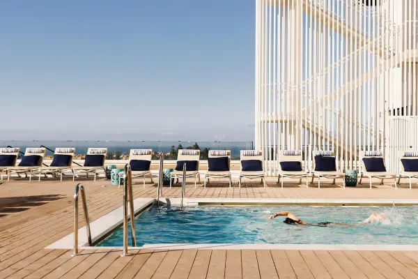 Club Med Magna Marbella - photo 2 de l'hôtel