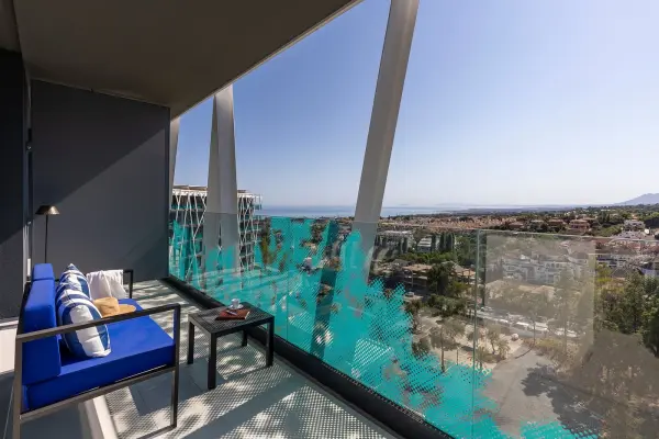Club Med Magna Marbella - Hotelfoto 3