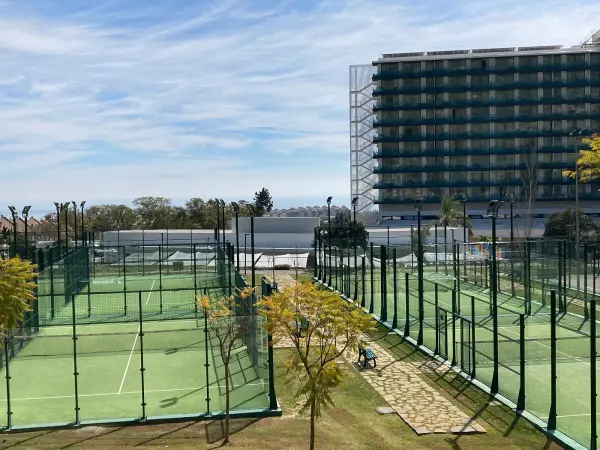 Club Med Magna Marbella, Andalucía, España