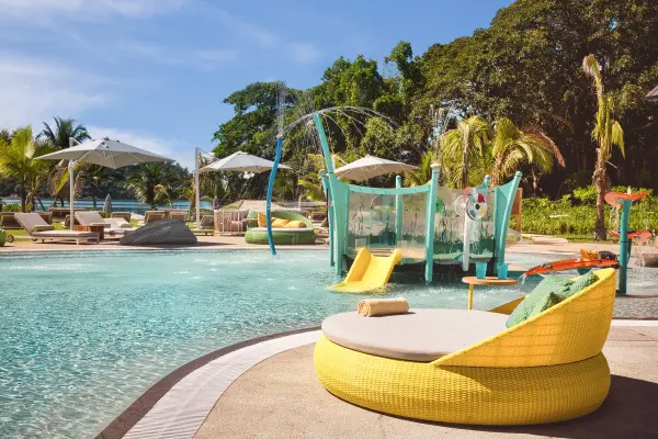 Club Med Seychelles - photo 2 de l'hôtel