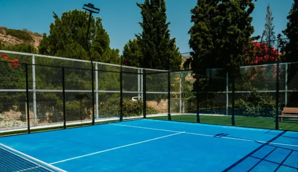 Columbia Beach Resort, Limassol, Zypern