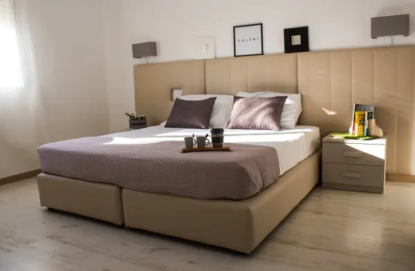 Coluni Sport & Resort - Hotelfoto 2