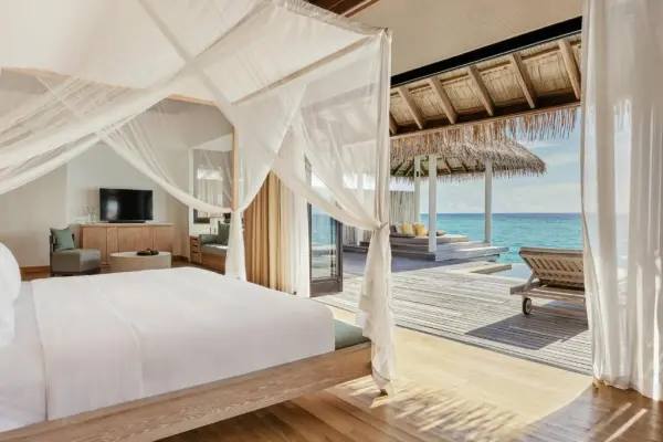 COMO Maalifushi - Hotelfoto 4