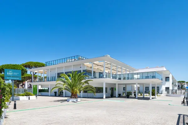 Complejo Al Sur - Hotelfoto 1