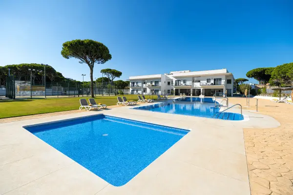 Complejo Al Sur - Hotelfoto 2