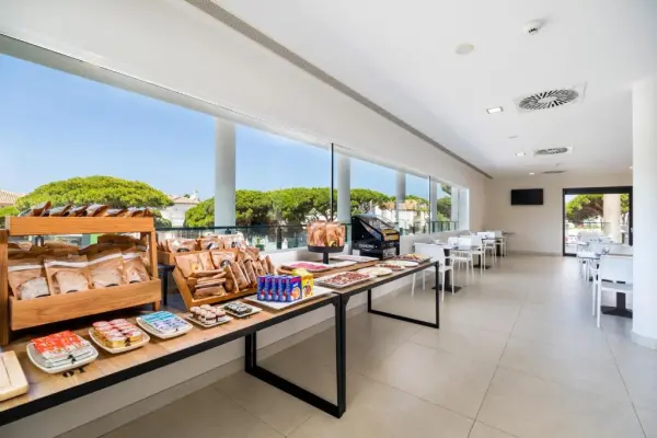 Complejo Al Sur - Hotelfoto 3