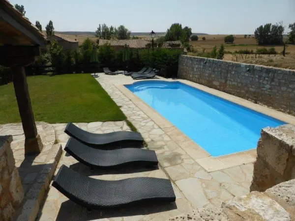 Complejo Rural Las De Villadiego - foto 3 del hotel
