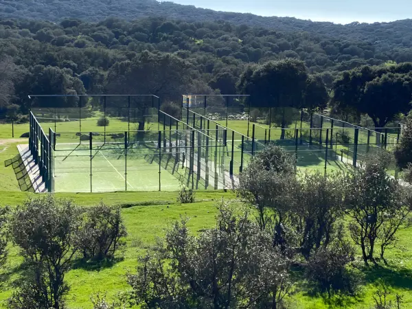 Complejo Rural Los Jarales, Extremadura, Spain