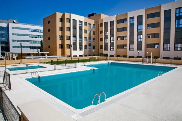 Compostela Suites - Hotelfoto 1