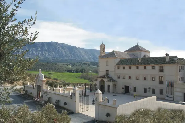 Convento de la Magdalena - foto 3 del hotel