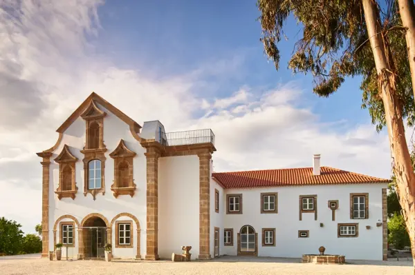 Convento do Seixo Boutique Hotel & Spa - hotel photo 1