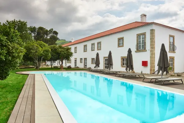 Convento do Seixo Boutique Hotel & Spa - hotel photo 2