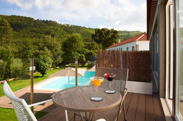 Convento do Seixo Boutique Hotel & Spa - hotel photo 3
