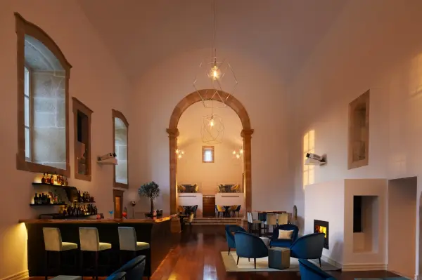Convento do Seixo Boutique Hotel & Spa - hotel photo 4