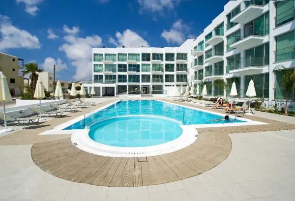Coralli Spa Resort & Residence - foto 1 del hotel