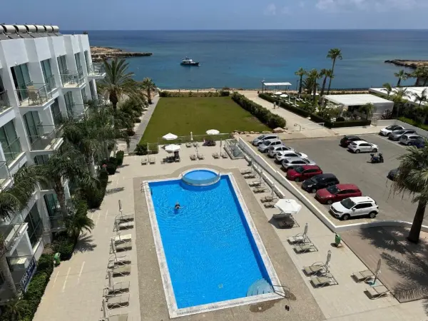 Coralli Spa Resort & Residence - photo 2 de l'hôtel