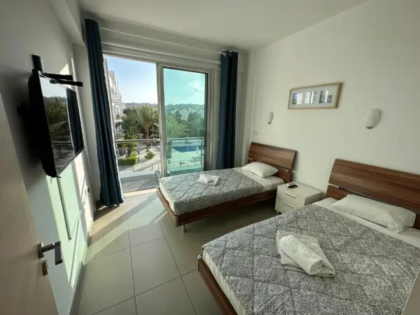 Coralli Spa Resort & Residence - photo 3 de l'hôtel