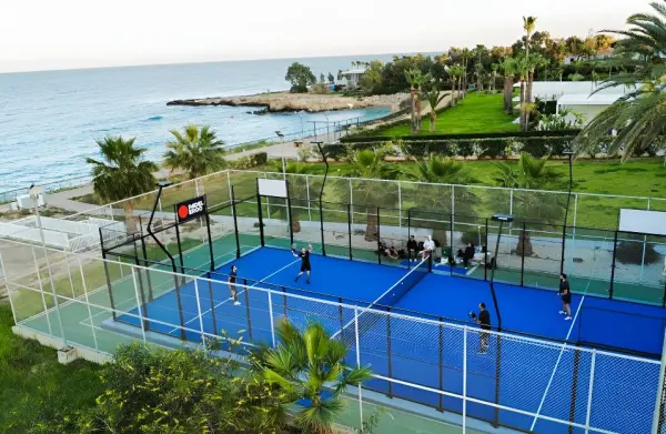 Coralli Spa Resort & Residence, Protaras, Zypern