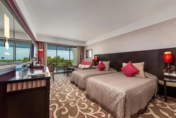 Cornelia Diamond Golf Resort & Spa - hotel photo 2