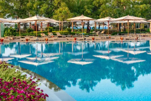 Cornelia Diamond Golf Resort & Spa - hotel photo 3