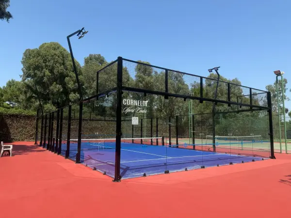 Cornelia Diamond Golf Resort & Spa, Serik, Turkey
