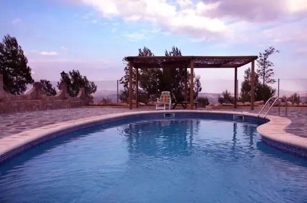 Cortijo Los Farolillos - photo 2 de l'hôtel