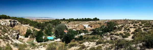 Cortijo Palacete La Tala - foto 1 del hotel