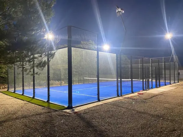 Cotignac Padel Villa, Cotignac, France