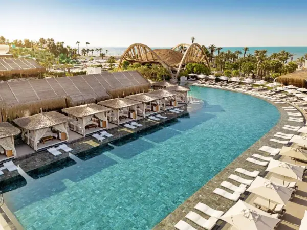 Cullinan Belek - hotel photo 3