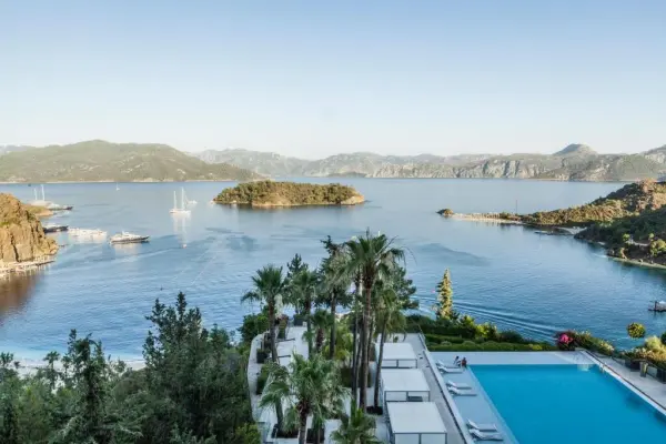 D Maris Bay - hotel photo 1