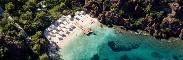 D Maris Bay - hotel photo 2