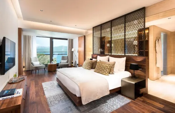 D Maris Bay - hotel photo 3